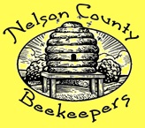 logo Nelson County Beekeepers
