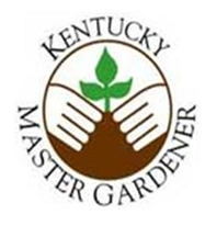 logo KY Master Gardener